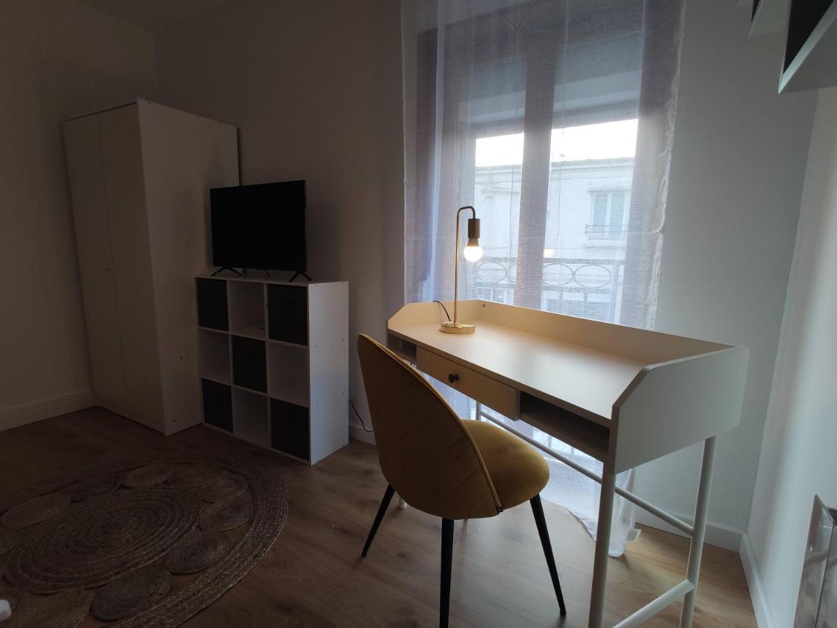 Residence Beaudelot Saint-Saulve エクステリア 写真