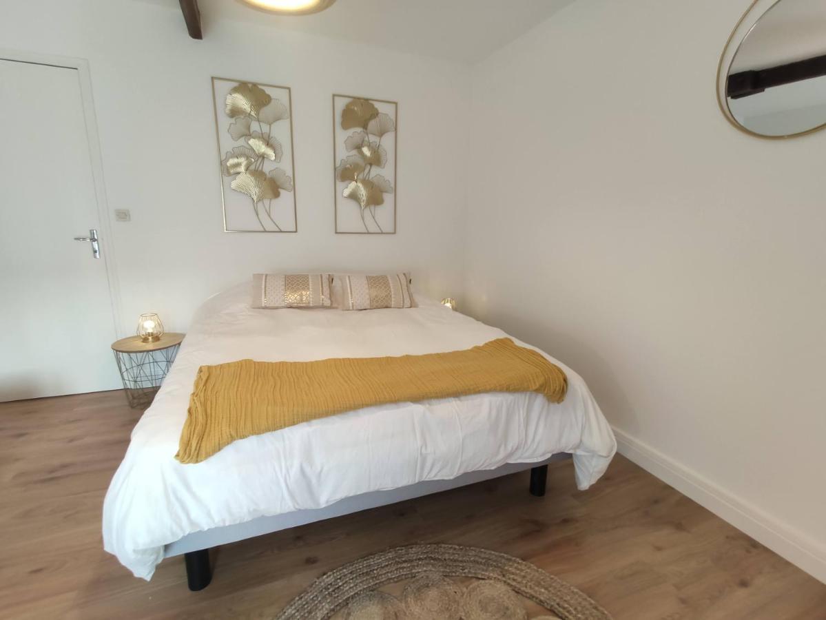 Residence Beaudelot Saint-Saulve エクステリア 写真