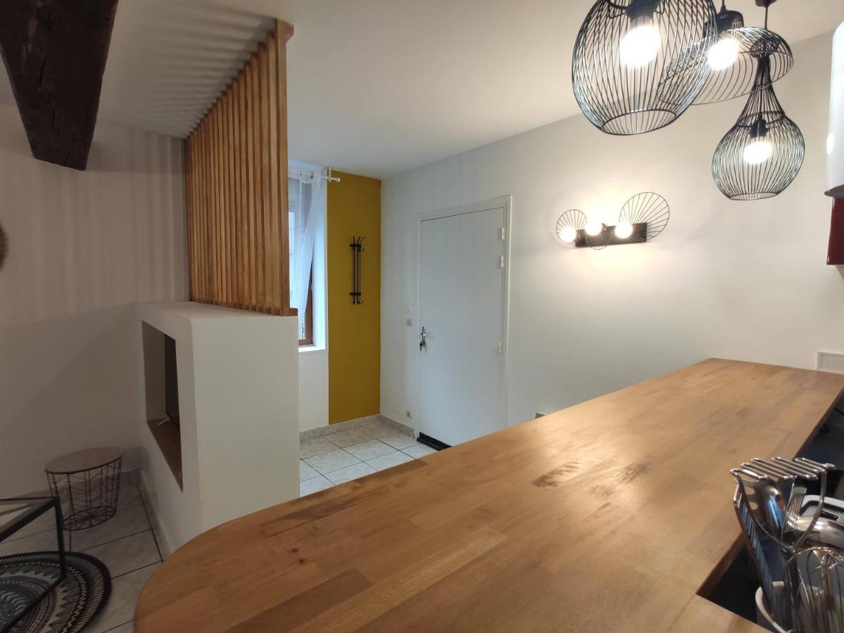 Residence Beaudelot Saint-Saulve エクステリア 写真
