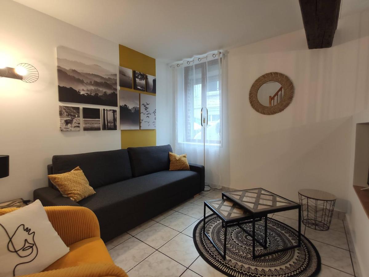 Residence Beaudelot Saint-Saulve エクステリア 写真