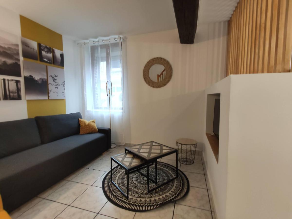 Residence Beaudelot Saint-Saulve エクステリア 写真