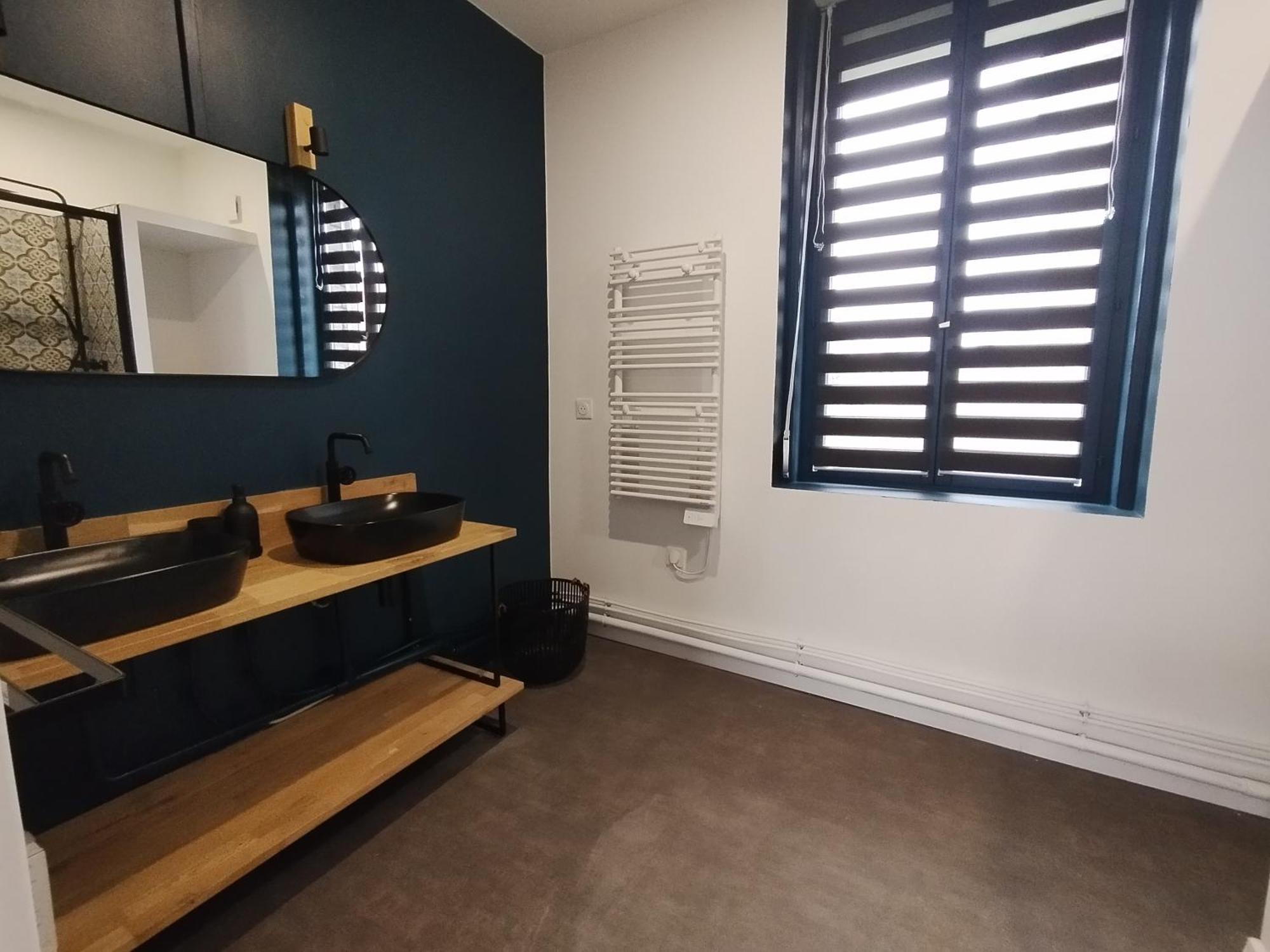 Residence Beaudelot Saint-Saulve エクステリア 写真