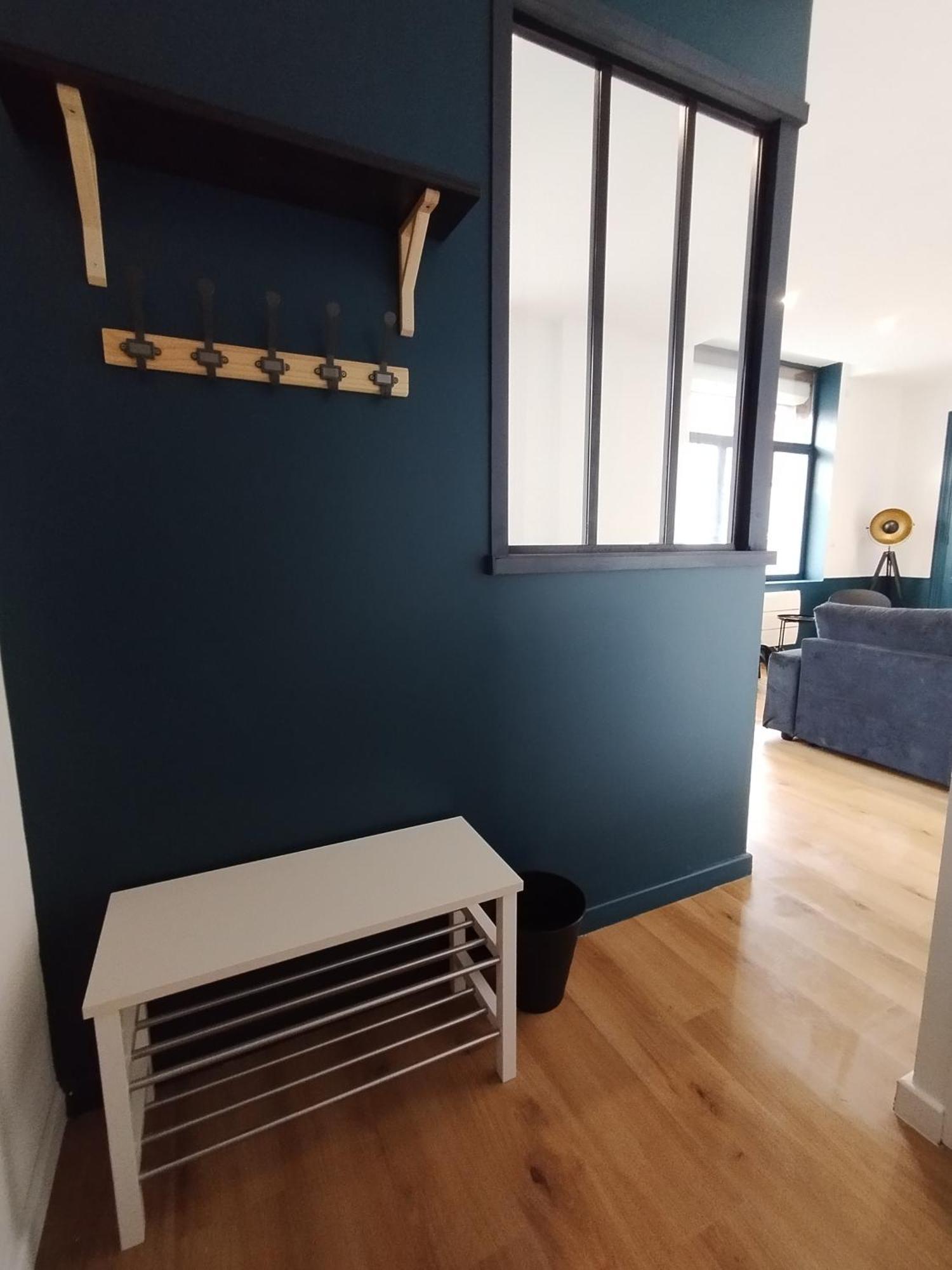 Residence Beaudelot Saint-Saulve エクステリア 写真