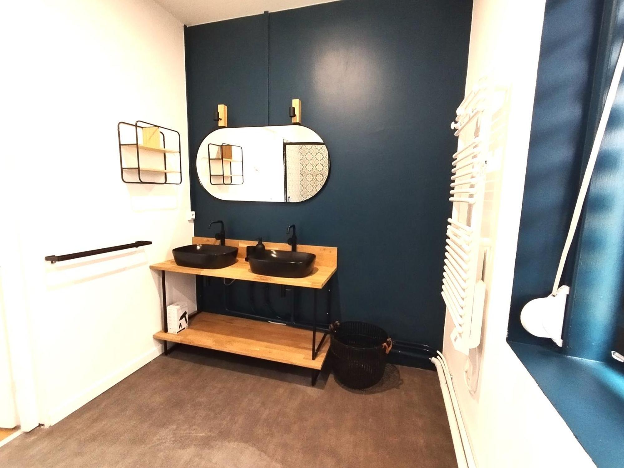 Residence Beaudelot Saint-Saulve エクステリア 写真