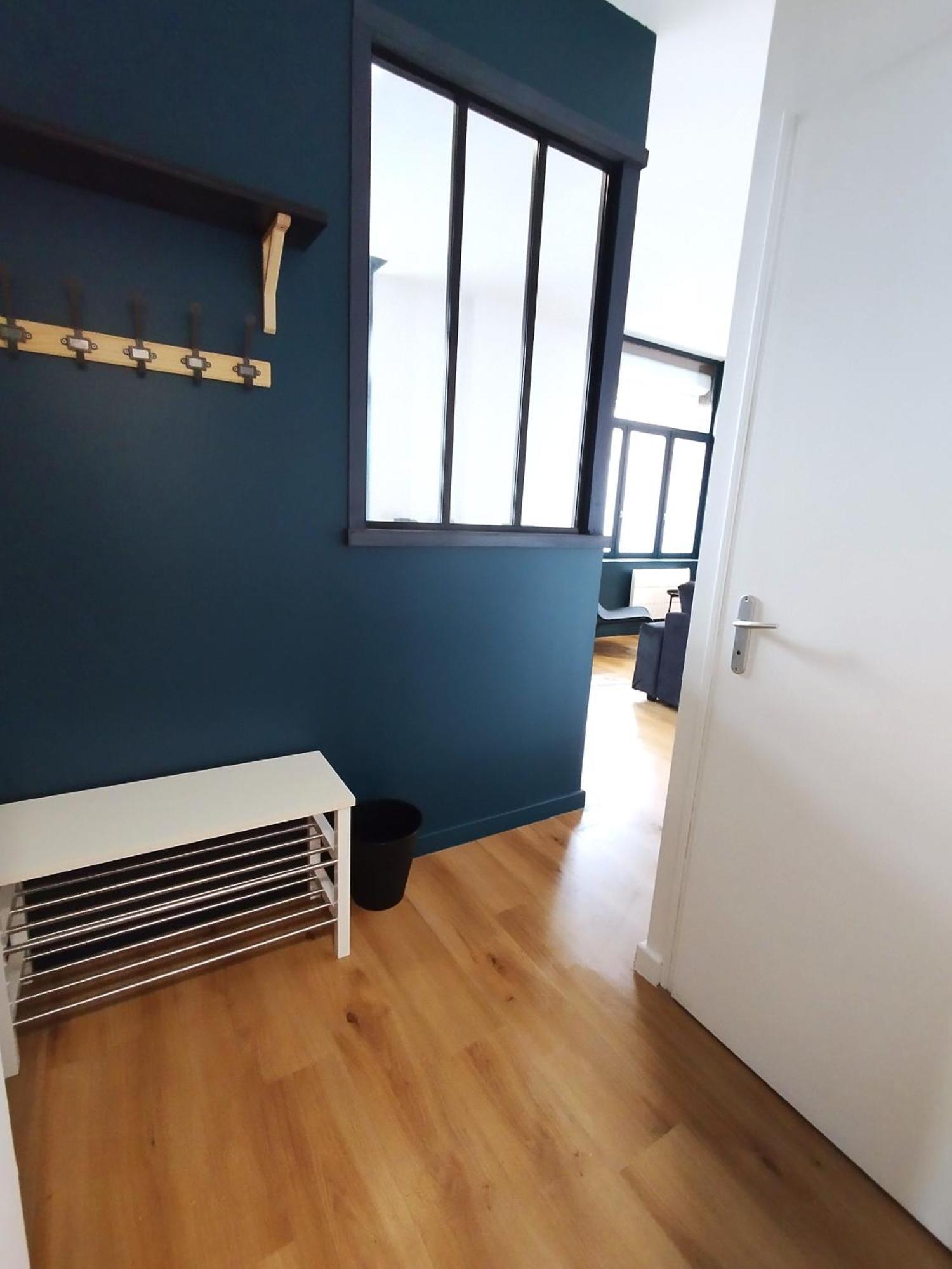 Residence Beaudelot Saint-Saulve エクステリア 写真