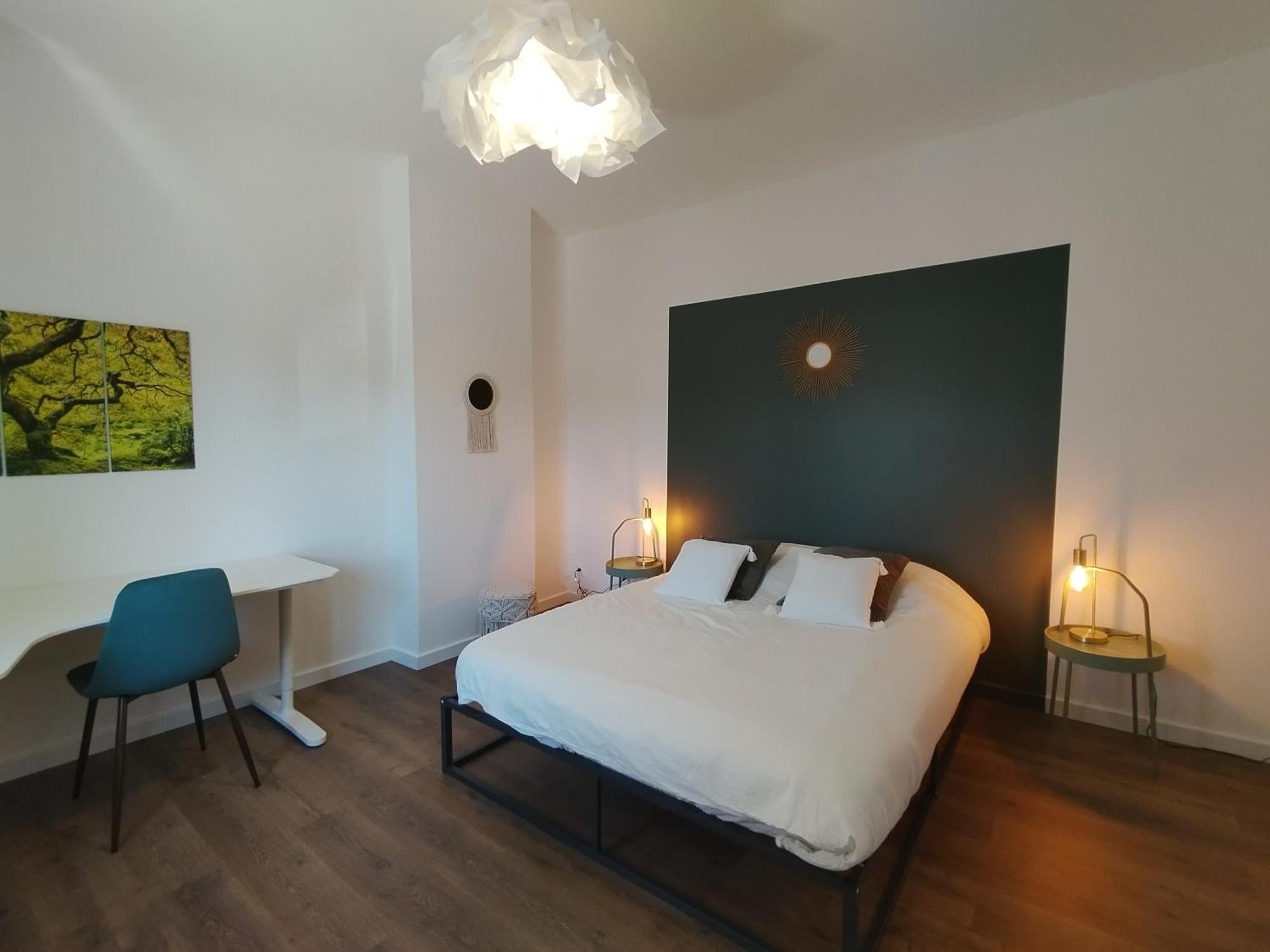 Residence Beaudelot Saint-Saulve エクステリア 写真