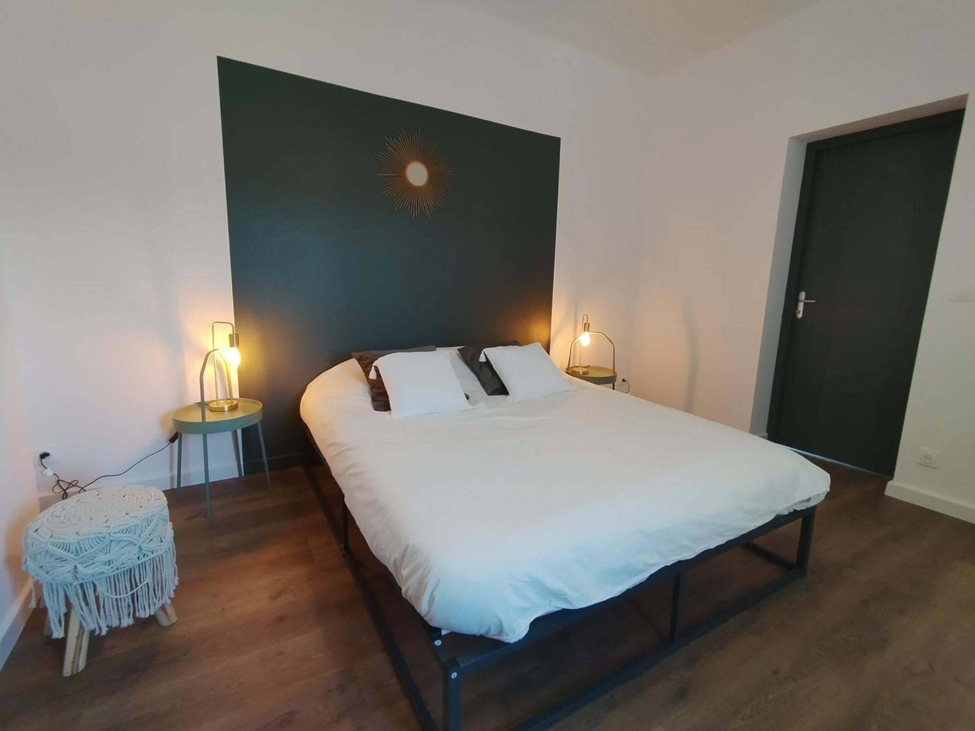 Residence Beaudelot Saint-Saulve エクステリア 写真
