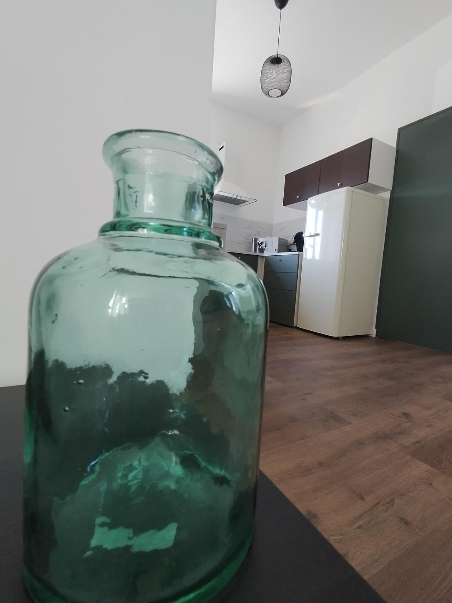 Residence Beaudelot Saint-Saulve エクステリア 写真