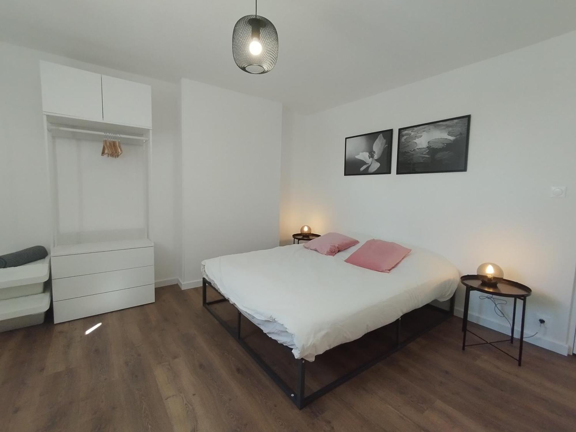 Residence Beaudelot Saint-Saulve エクステリア 写真