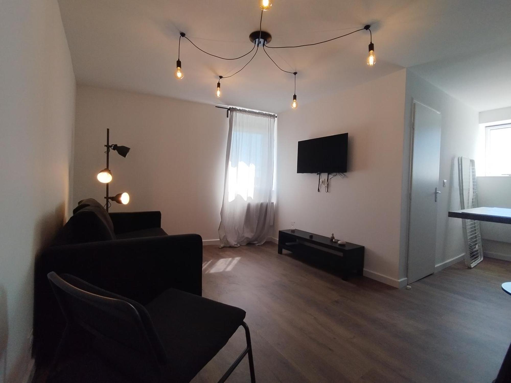 Residence Beaudelot Saint-Saulve エクステリア 写真