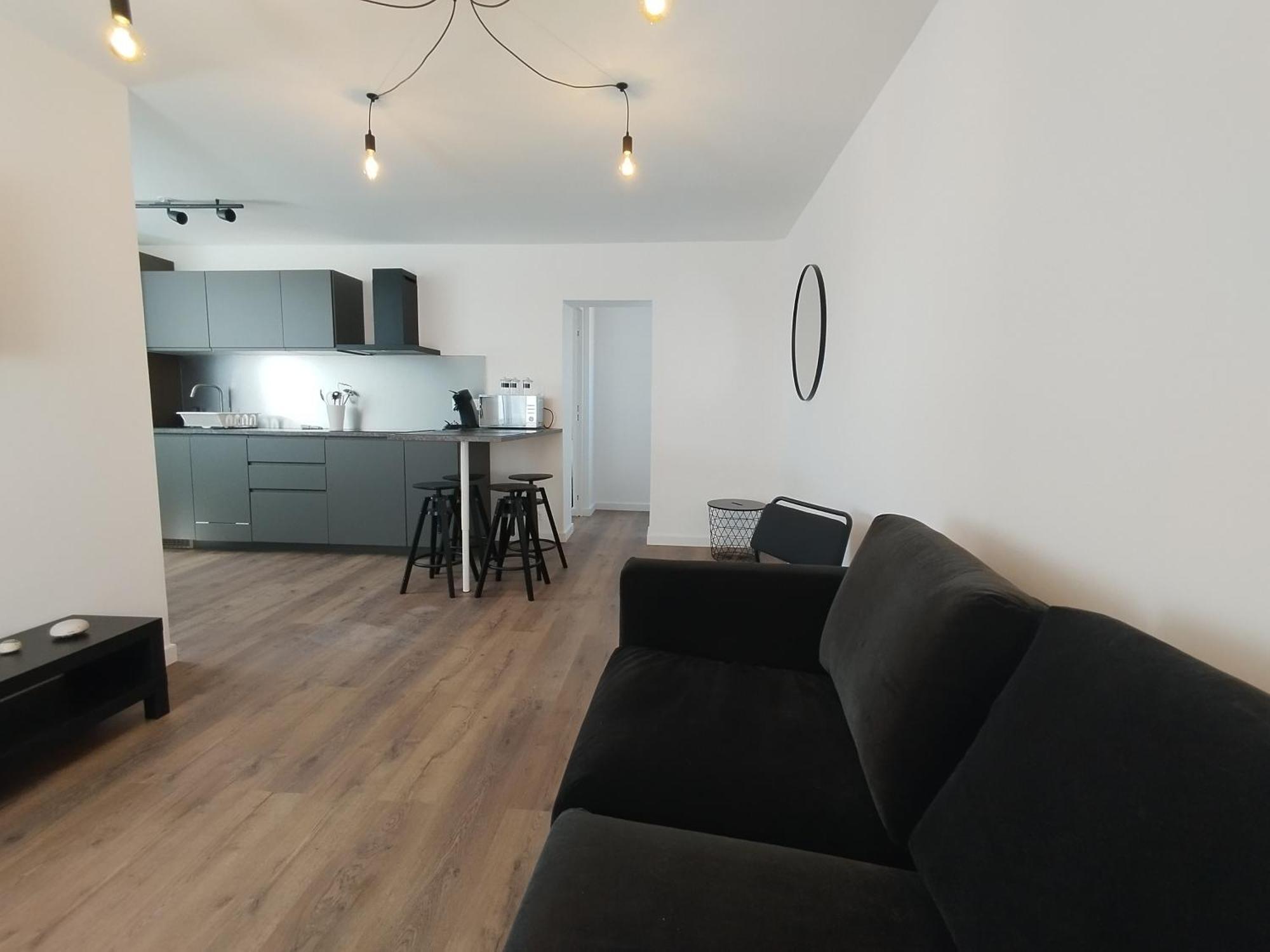 Residence Beaudelot Saint-Saulve エクステリア 写真